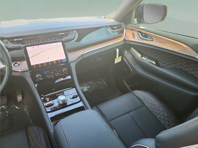 new 2025 Jeep Grand Cherokee L car, priced at $60,827