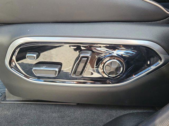 new 2025 Jeep Grand Cherokee L car, priced at $60,827