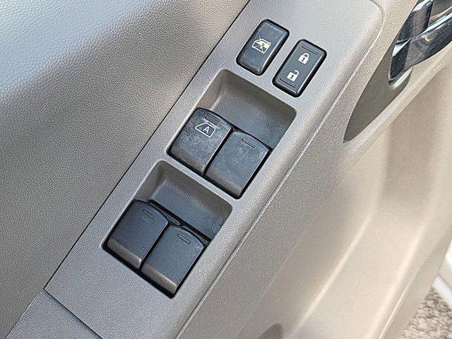 used 2019 Nissan Frontier car, priced at $18,401