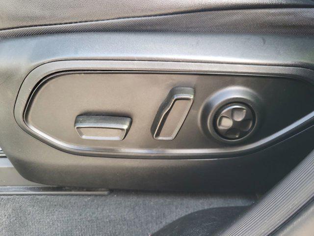 used 2023 Jeep Grand Cherokee car, priced at $24,978