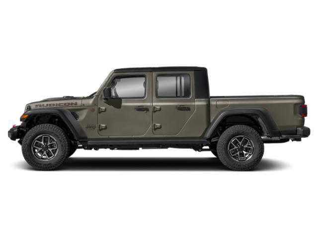 new 2025 Jeep Gladiator car, priced at $58,370