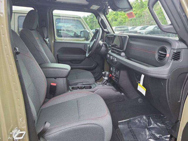 new 2025 Jeep Gladiator car, priced at $48,712