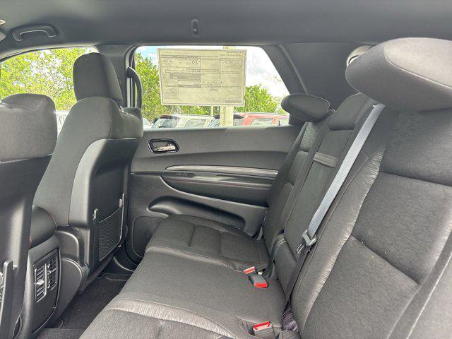new 2026 Dodge Durango car, priced at $36,501