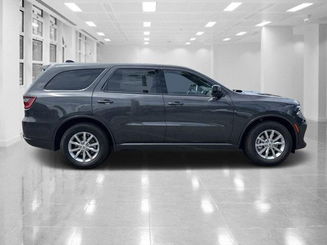 new 2026 Dodge Durango car, priced at $36,501