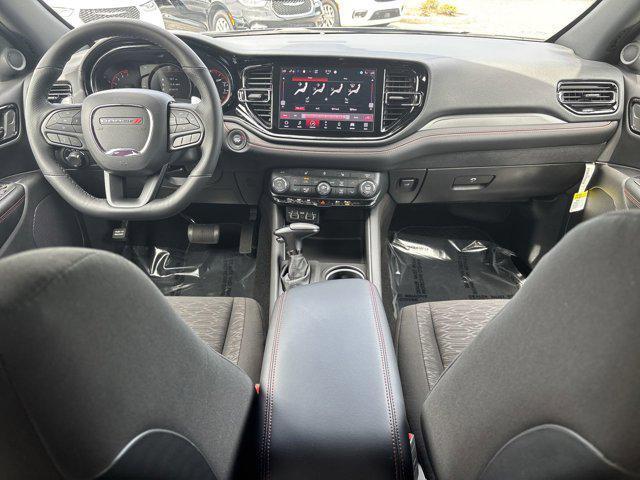 new 2026 Dodge Durango car, priced at $36,501