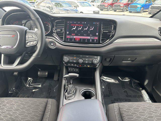 new 2026 Dodge Durango car, priced at $36,501