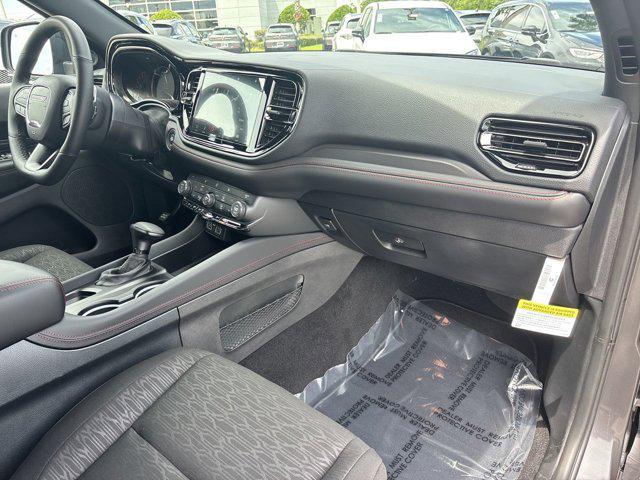 new 2026 Dodge Durango car, priced at $36,501