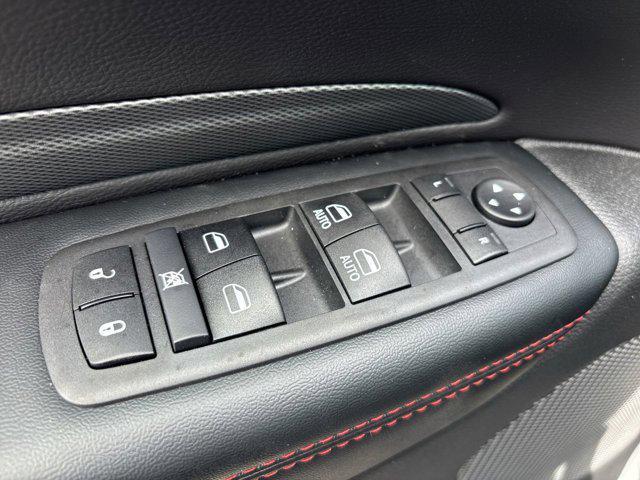 new 2026 Dodge Durango car, priced at $36,501