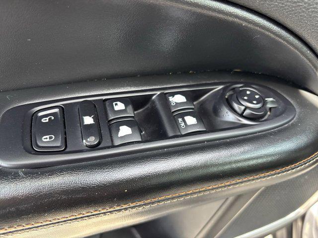 used 2020 Jeep Compass car, priced at $17,609