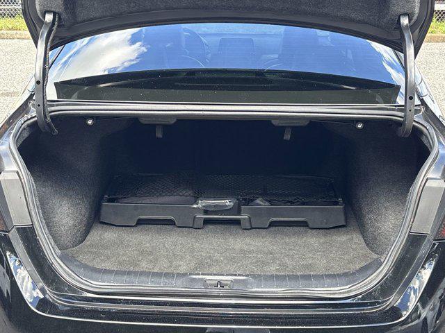 used 2024 Nissan Altima car, priced at $20,802