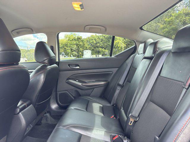 used 2024 Nissan Altima car, priced at $20,802
