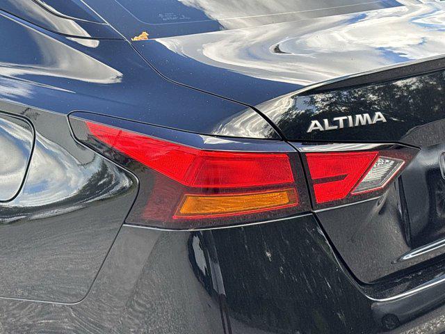used 2024 Nissan Altima car, priced at $20,802