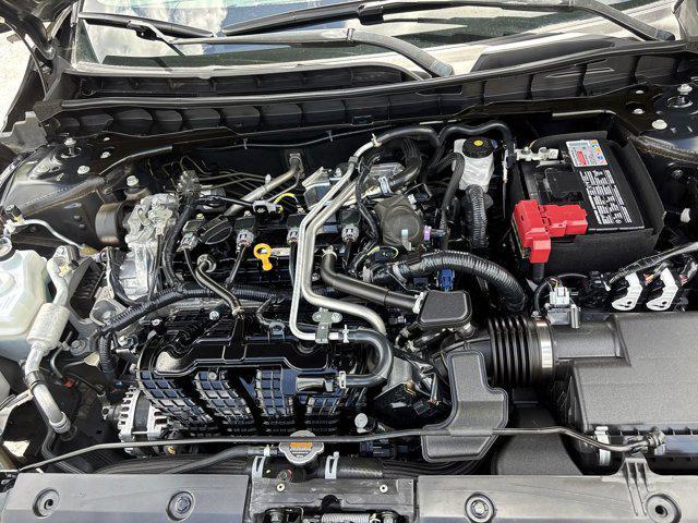 used 2024 Nissan Altima car, priced at $20,802
