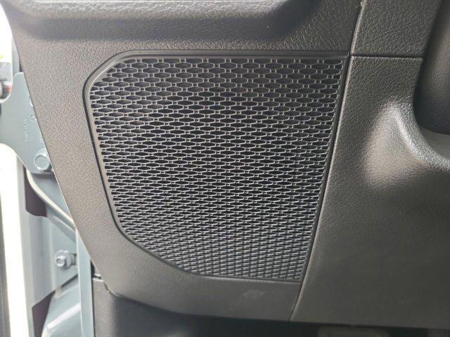 new 2025 Jeep Wrangler car, priced at $34,250