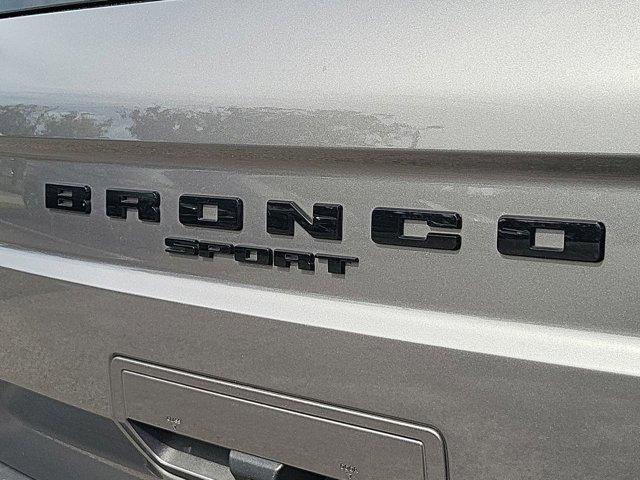 used 2021 Ford Bronco Sport car, priced at $17,549