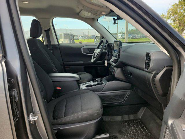 used 2021 Ford Bronco Sport car, priced at $17,549
