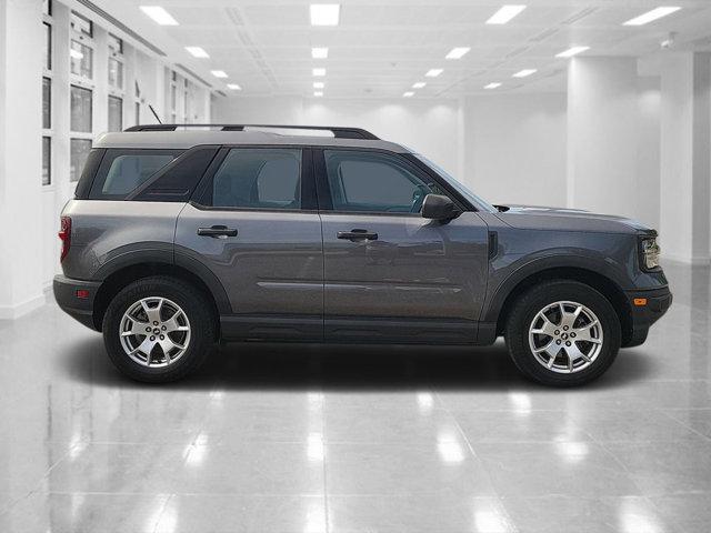 used 2021 Ford Bronco Sport car, priced at $17,549