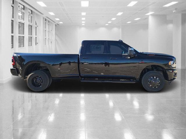 new 2024 Ram 3500 car, priced at $72,943