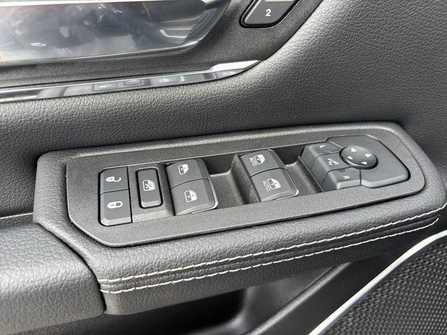 new 2026 Ram 1500 car, priced at $57,077