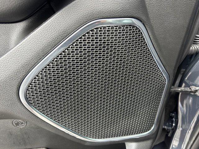 new 2026 Ram 1500 car, priced at $57,077
