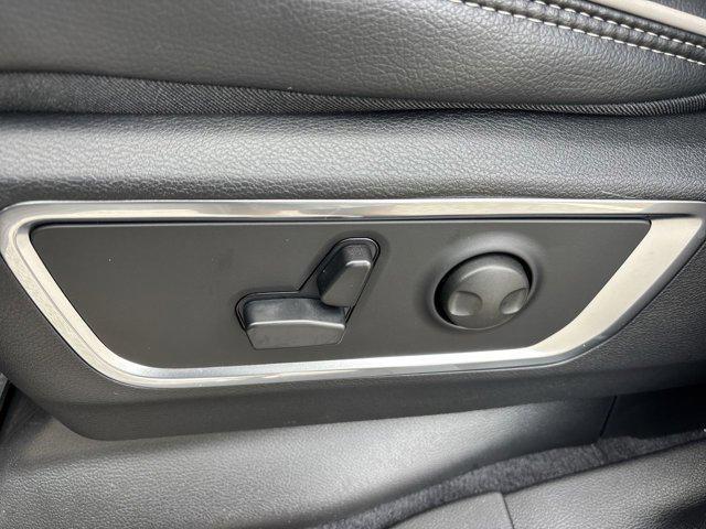 new 2026 Ram 1500 car, priced at $57,077