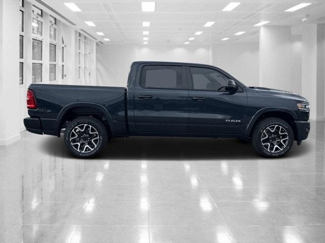 new 2026 Ram 1500 car, priced at $57,077