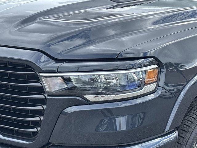 new 2026 Ram 1500 car, priced at $57,077