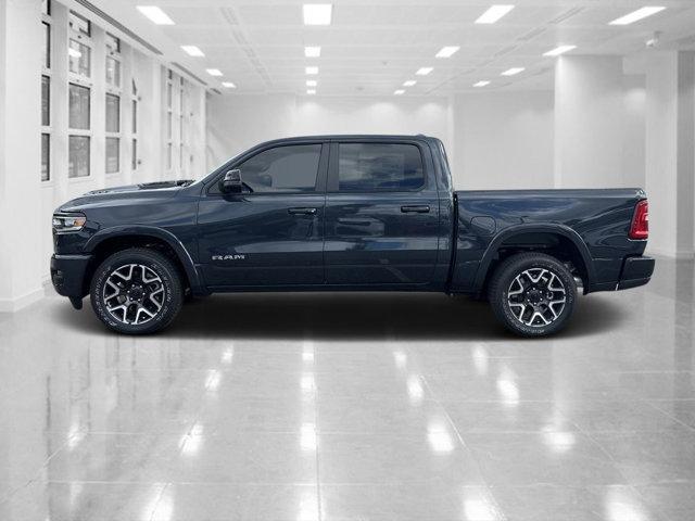 new 2026 Ram 1500 car, priced at $57,077