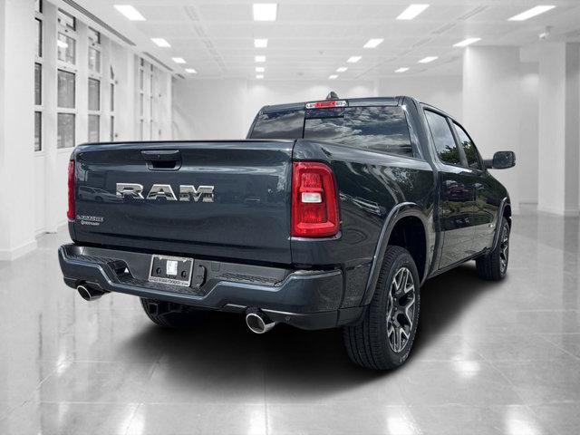 new 2026 Ram 1500 car, priced at $57,077
