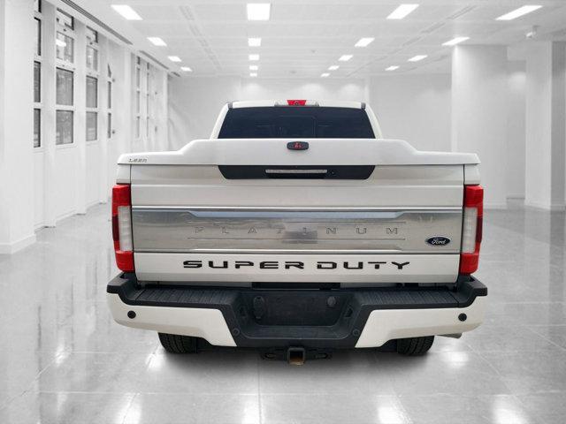 used 2019 Ford F-250 car, priced at $49,475