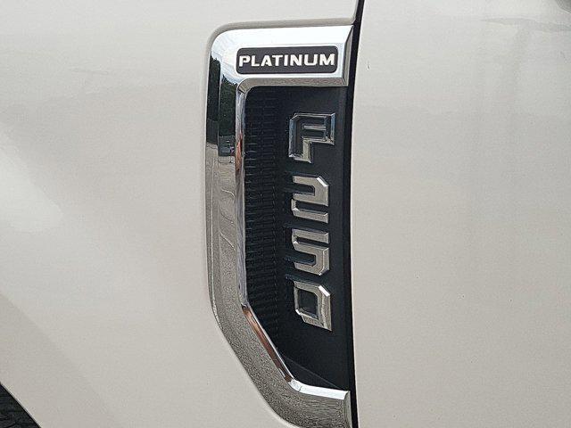 used 2019 Ford F-250 car, priced at $49,475