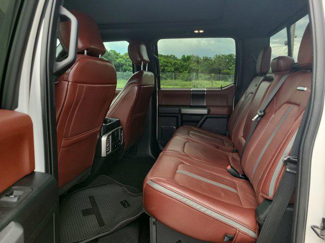 used 2019 Ford F-250 car, priced at $49,475