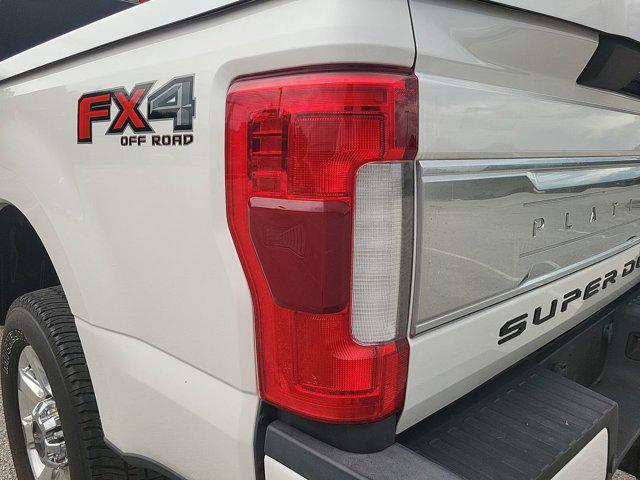 used 2019 Ford F-250 car, priced at $49,475