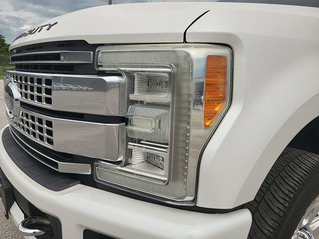 used 2019 Ford F-250 car, priced at $49,475