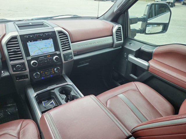 used 2019 Ford F-250 car, priced at $49,475