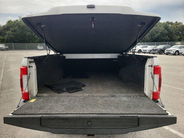 used 2019 Ford F-250 car, priced at $49,475