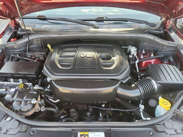 used 2018 Jeep Grand Cherokee car, priced at $15,670