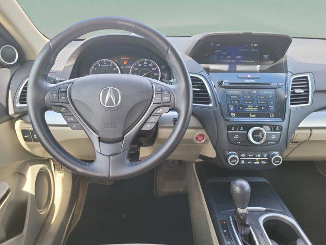 used 2017 Acura RDX car, priced at $11,982