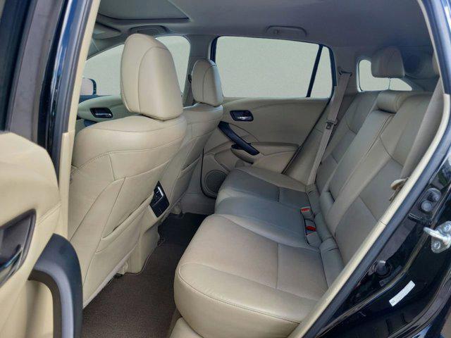 used 2017 Acura RDX car, priced at $11,982