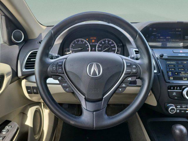 used 2017 Acura RDX car, priced at $11,982