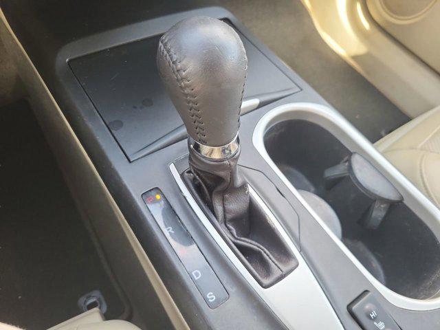 used 2017 Acura RDX car, priced at $11,982