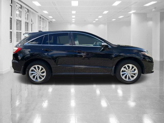 used 2017 Acura RDX car, priced at $14,412