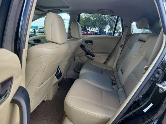 used 2017 Acura RDX car, priced at $14,412