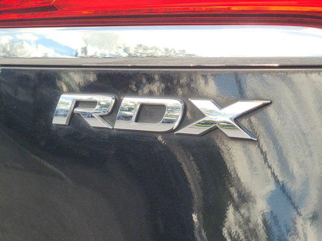 used 2017 Acura RDX car, priced at $14,412