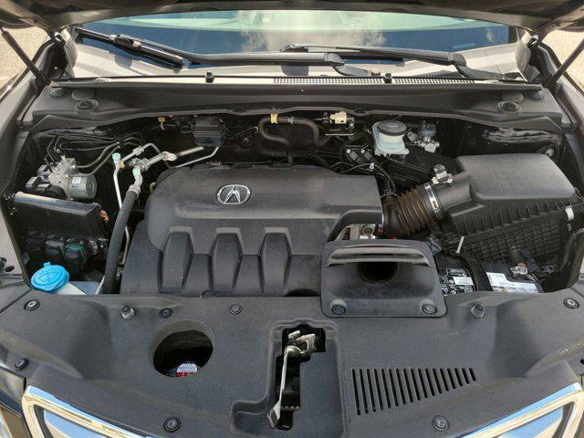 used 2017 Acura RDX car, priced at $14,412