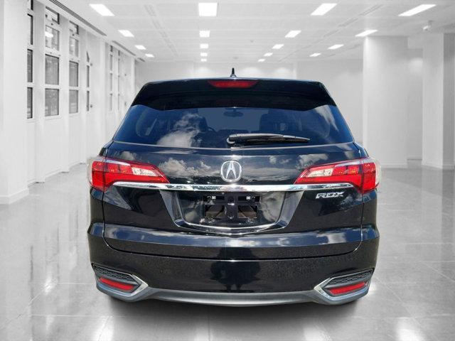 used 2017 Acura RDX car, priced at $14,412