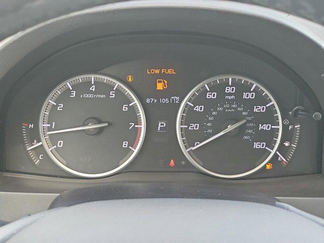 used 2017 Acura RDX car, priced at $11,982