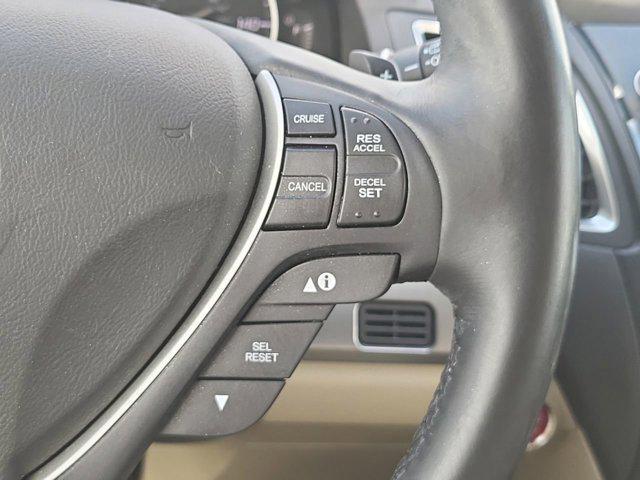 used 2017 Acura RDX car, priced at $11,982