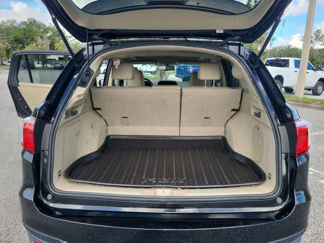 used 2017 Acura RDX car, priced at $14,412