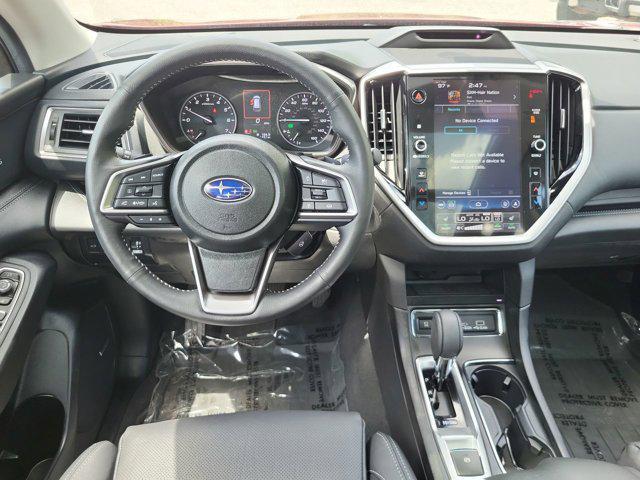 used 2024 Subaru Ascent car, priced at $39,496